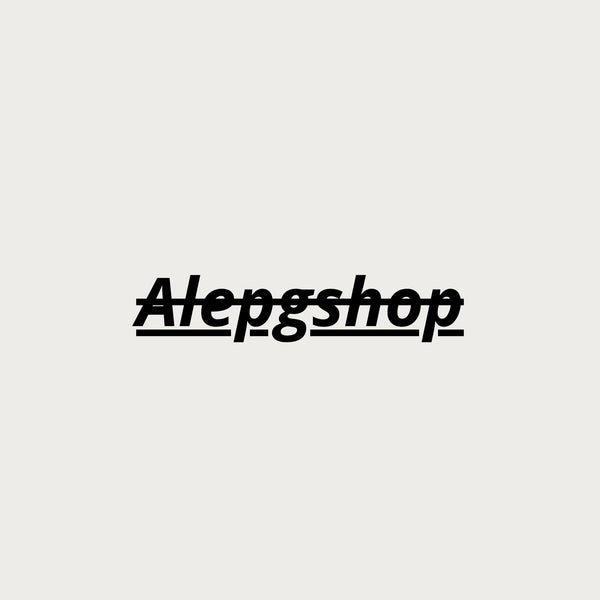 Alepgshop